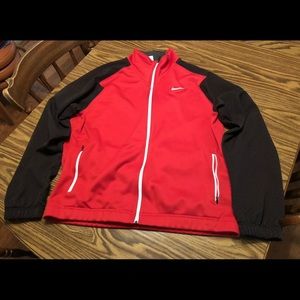 Nike Kobe Bryant Zip-Up Track Jacket Men's XL